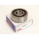 NSK NU2308ET Cylindrical roller bearing - unused