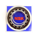 NSK NU2209ET Cylindrical roller bearing - unused - -