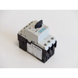 Siemens 3RV1021-1HA15 circuit breaker 5.5-8A max. -...