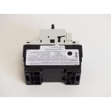 Siemens 3RV1021-1HA15 circuit breaker 5.5-8A max. - unused! -