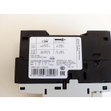 Siemens 3RV1021-1HA15 circuit breaker 5.5-8A max. - unused! -
