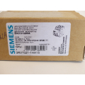 Siemens 3RV1021-1HA15 Leistungsschalter 5,5-8A max. - ungebraucht! -