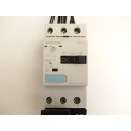 Siemens 3RA1110-0BC15-1BB4 starter combination - unused! -