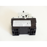 Siemens 3RV1021-1FA15 circuit breaker 3.5-5A max. - unused! -