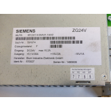 Siemens 6FC5114-0AA01-1AA0 Stromversorgung SN:1490835 - ungebraucht! -