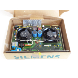 Siemens 6ES5955-3LC12 Stromversorgung E Stand 10...