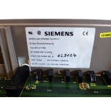 Siemens 6ES5955-3LC12 Stromversorgung E Stand 10 SN:629154 - ungebraucht! -