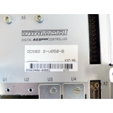 Indramat DDS02.2-W050-B controller SN: 263406-04551 - unused! -