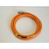 Fanuc LX660-8077-T203 / L8R B BO motor cable 8.00 m> unused! <
