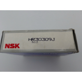 NSK HR30309J tapered roller bearing> unused! <