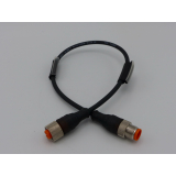 RST 3-RKT 4-3-224 / 0.3 M connecting cable CZ 1202 -...