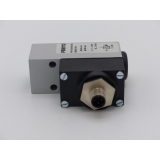 Festo PEV-1/4-B-M12-SA pressure switch 185421 S543 - unused -!