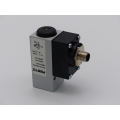 Festo PEV-1/4-B-M12-SA pressure switch 185421 S543 - unused -!