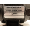 Radio-Energie RE0-444 R1 Tachogenerator SN:3084181 - ungebraucht! -