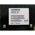 Siemens 6FC5112-0DA01-0AA1 Interface MMC SN:T-K42018808 - ungebraucht! -
