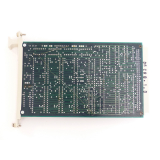 Wiedeg Electronics 4709392 Z.No. 635.023 / 1.2 SN: 06CRB.1.0 - unused! -