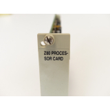 Wiedeg Electronics 4709392 Z.No. 635.023 / 1.2 SN: 06CRB.2.0 - unused! -