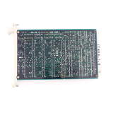 Wiedeg Electronics 4709392 Z.No. 635.023 / 1.2 SN: 17NRB.1.0 - unused! -