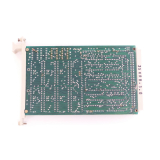 Wiedeg Electronics 4709748 Z.No. 635.004 / 1.8 SN: 25KRB.3.0 - unused! -