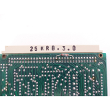 Wiedeg Electronics 4709748 Z.No. 635.004 / 1.8 SN: 25KRB.3.0 - unused! -