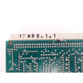 Wiedeg Electronics 4709748 Z.No. 635.004 / 1.8 SN: 17MRB.1.1 - unused! -