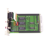 Wiedeg Electronics 4709595 Z.No. 632.015 / 1.2 SN: 01MTB.1.0 - unused! -