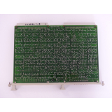 Wiedeg Electronics 4709668 Z.No. 652.001 / 1.3.03 SN: 13MRB.1.0 - unused! -