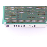 Wiedeg Electronics 4709668 Z.No. 652.001 / 1.3.03 SN: 25HUM1.0 - unused! -