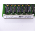 Wiedeg Electronics 4709881 Z.No. 652.006 / 1.2 SN: 26FXM.1.0 - unused! -