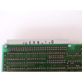 Wiedeg Electronics 4709667 Z.No. 652.001 / 1.3.02 SN: 24ESB.1.0 - unused! -