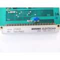 Wiedeg Electronics 4709595 Z.No. 632.015 / 1.2 SN: 22HRB.1.1 - unused! -