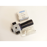 Festo LRS-1/8-D-7-I-MINI pressure control valve 194607 - unused! -