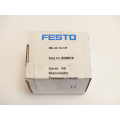 Festo LRS-1/8-D-7-I-MINI pressure control valve 194607 - unused! -