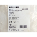 Balluff BES01TE / BES Q08ZC-POC20B-BV06 Induktiver Sensor - ungebraucht! -