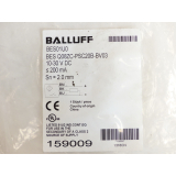 Balluff BES01U0 / BES Q08ZC-PSC20B-BV03 inductive sensor - unused! -