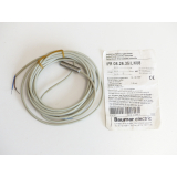 Baumer IFR 08.26.35 / L / K08 inductive proximity switch...