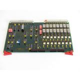Zeiss 608481-9133-3302 control card SN: 934888809 -...