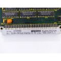 Wiedeg Electronics 4709980 Z.Nr. 652.014/1.1 SN:08KYM.1.1