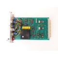 Wiedeg electronics 650.377 Control card