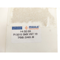 Mahle PI 3215 SMX VST 10 Filterelement - ungebraucht! -