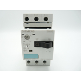 Siemens 3RV1011-0JA10 contactor