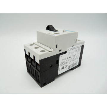 Siemens 3RV1011-1AA10 contactor