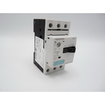 Siemens 3RV1011-0HA10 contactor
