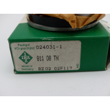 INA 811 08 TN Axial cylindrical roller bearings> unused! <