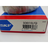 SKF 33010 / Q tapered roller bearings> unused! <