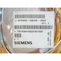 Siemens 6FX5002-5ME00-1BH0 Motorleitung 17.00 m   > ungebraucht! <