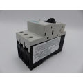 Siemens 3RV1011-1BA10 + 3RV1901-2E contactor