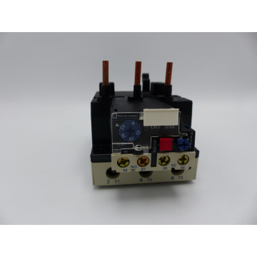 Telemecanique LR2 D3353 023293 motor contactor relay> unused! <