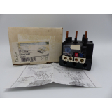 Telemecanique LR2 D3361 023297 motor protection relay>...
