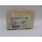Telemecanique LR2 D3361 023297 motor protection relay>...